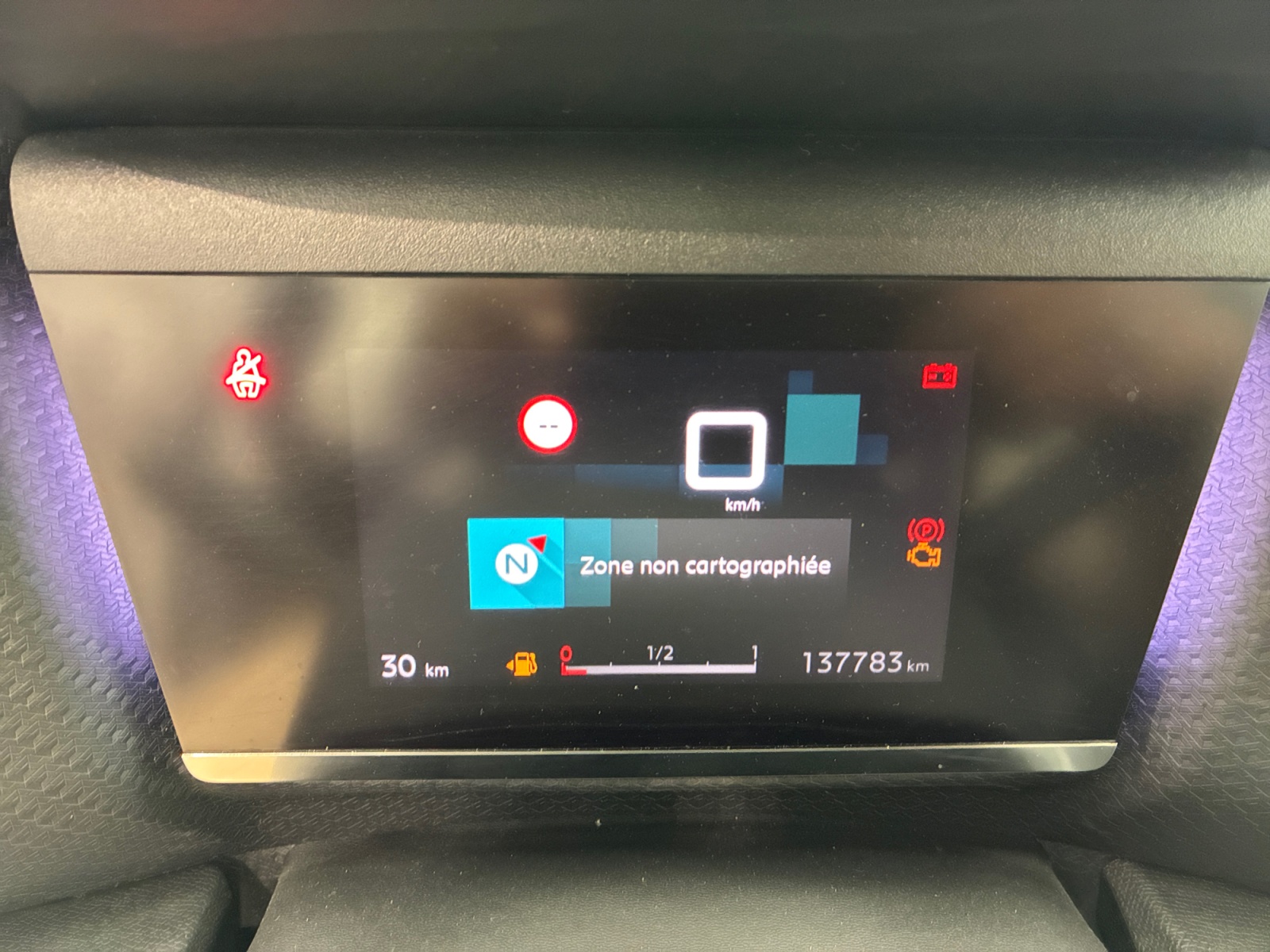 CITROEN C4 BlueHDi 110 S&S BVM6 Feel Pack 2022