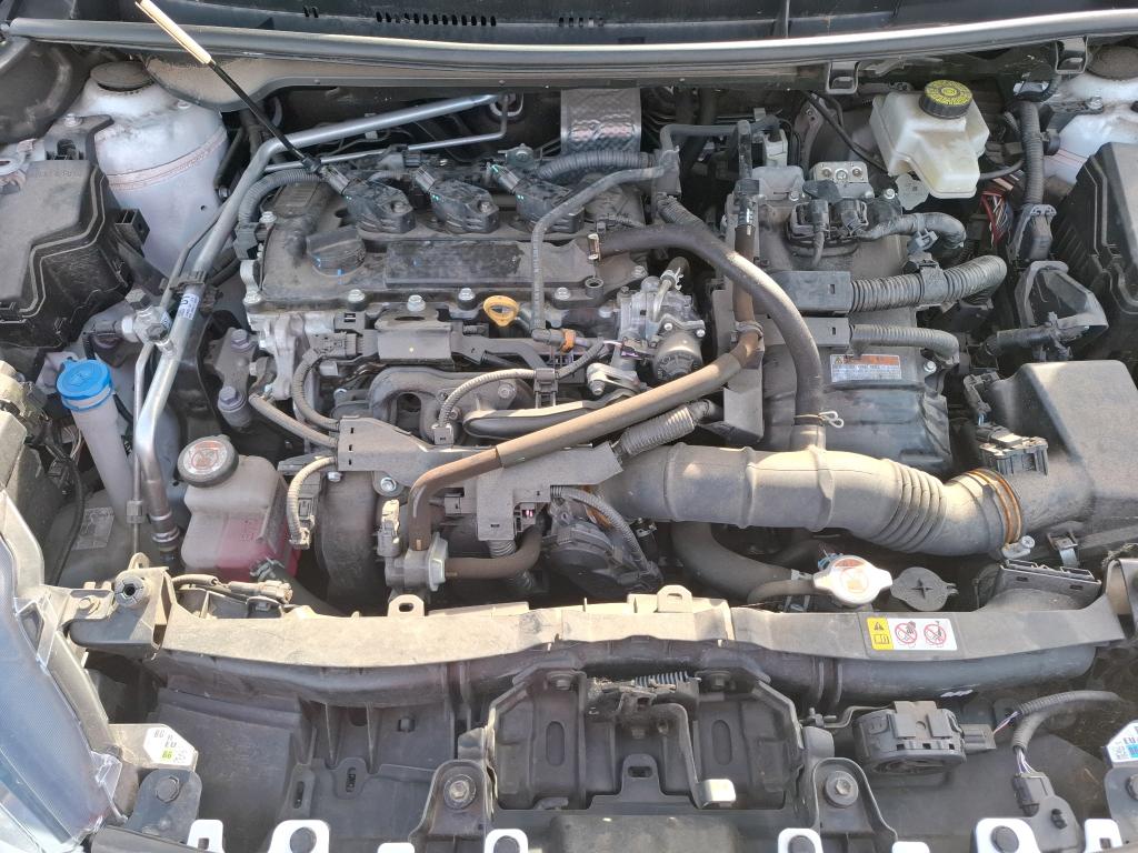 TOYOTA YARIS HYBRIDE 116h France 2021