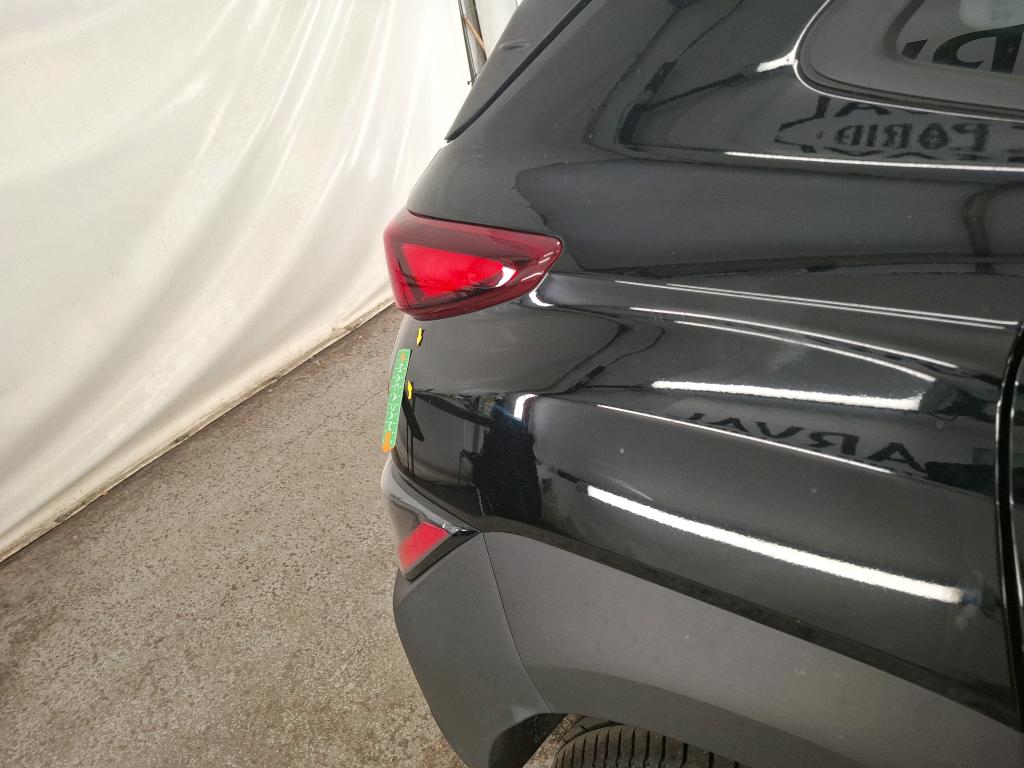HYUNDAI KONA HYBRID 141 Intuitive 2021