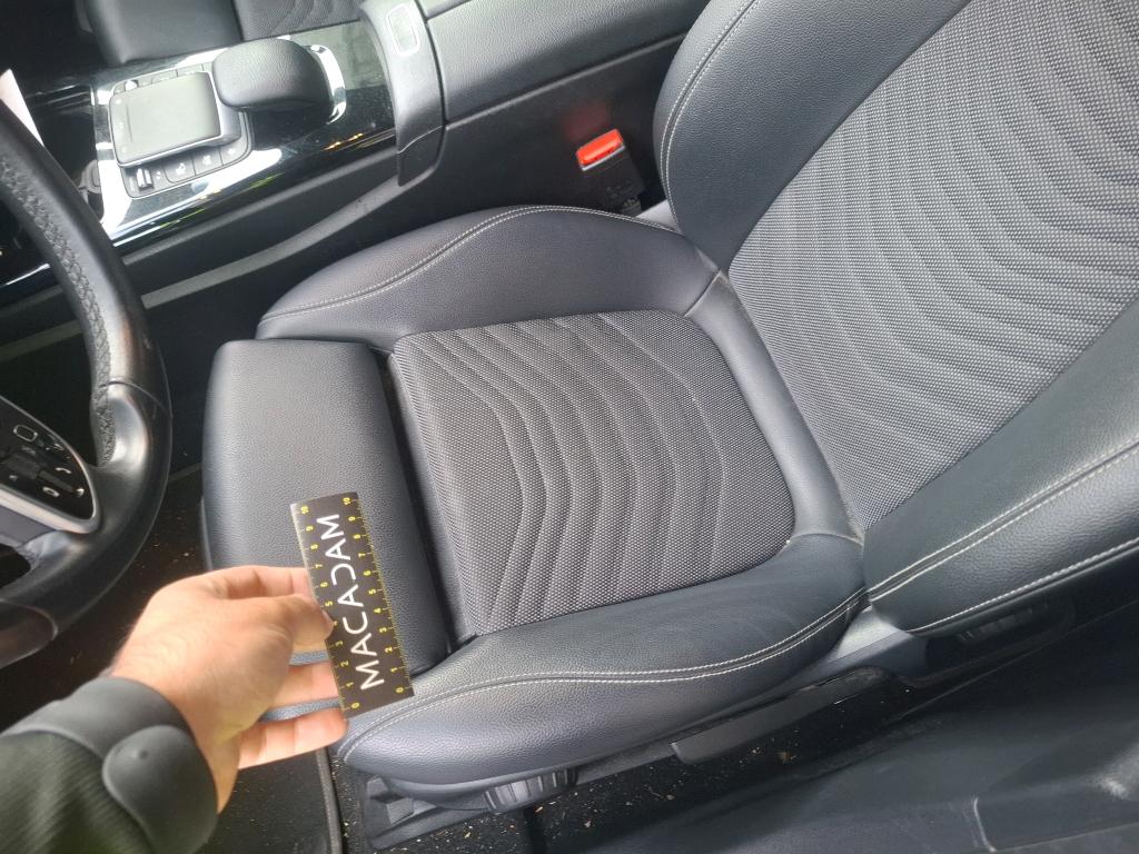 MERCEDES-BENZ MERCEDES CLASSE A 250 e 8G-DCT Style Line 2021