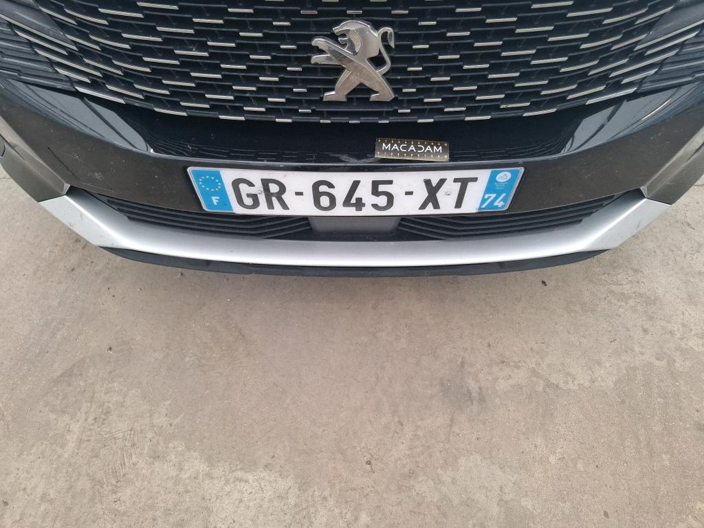 PEUGEOT 3008 PureTech 130ch S&S EAT8 Active Pack 2023