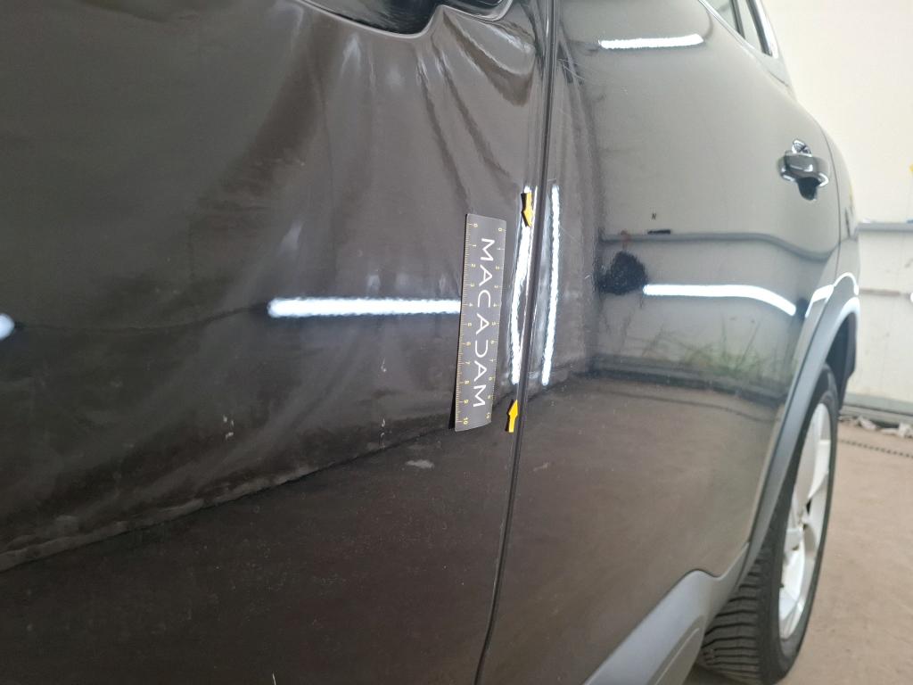 CITROEN C5 AIRCROSS BlueHDi 130 S&S EAT8 Business 2021