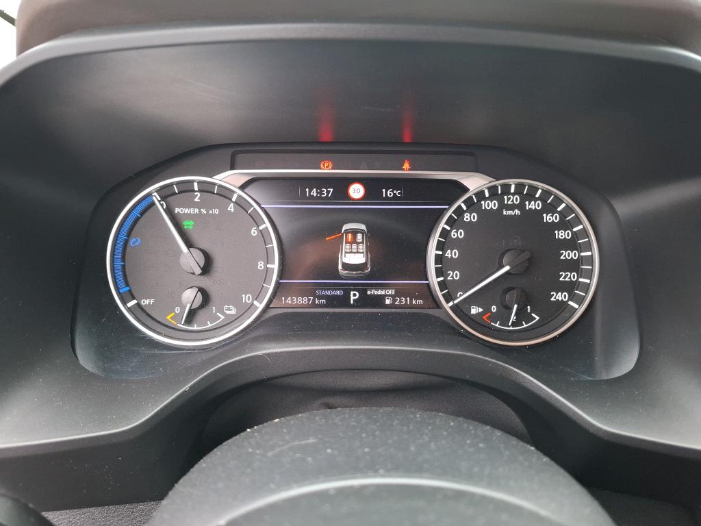 NISSAN X-TRAIL VP e-POWER 204 ch Acenta 2023