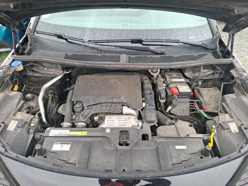 PEUGEOT 5008 PureTech 130ch S&S EAT8 Allure Pack 2023