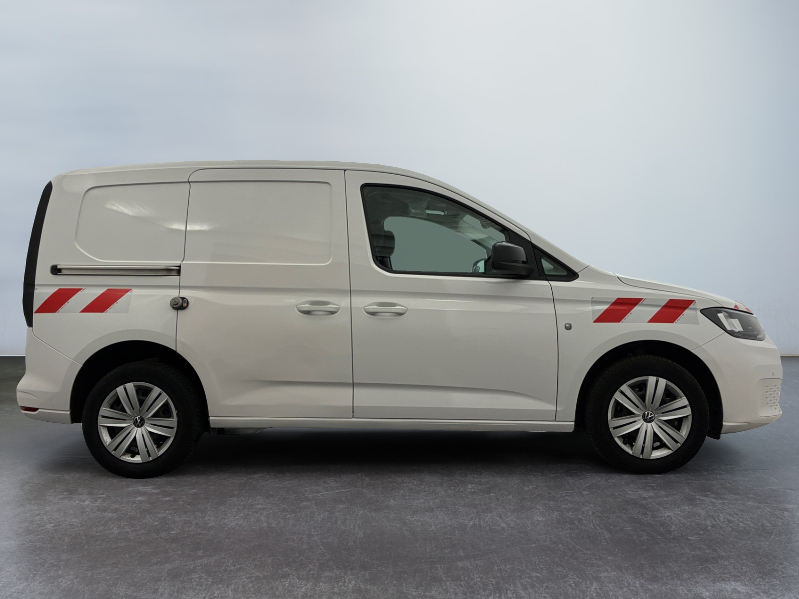 VOLKSWAGEN CADDY CARGO 2.0 TDI 122 DSG7 BUSINESS 2024