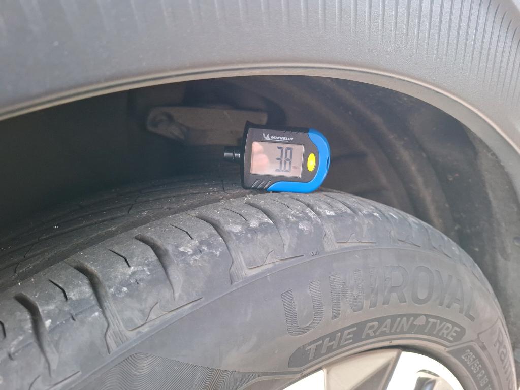 KIA EV6 229 ch Air Active 2023