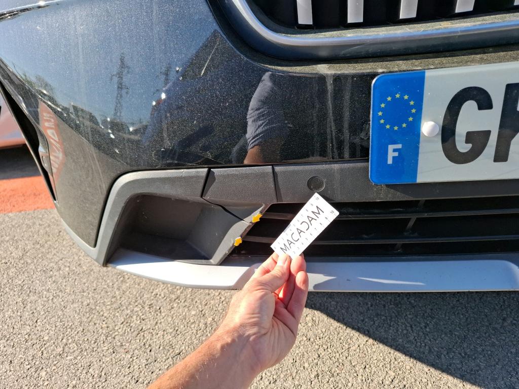 BMW X3 G01 LCI xDrive 20d 190ch BVA8 x Line 2022