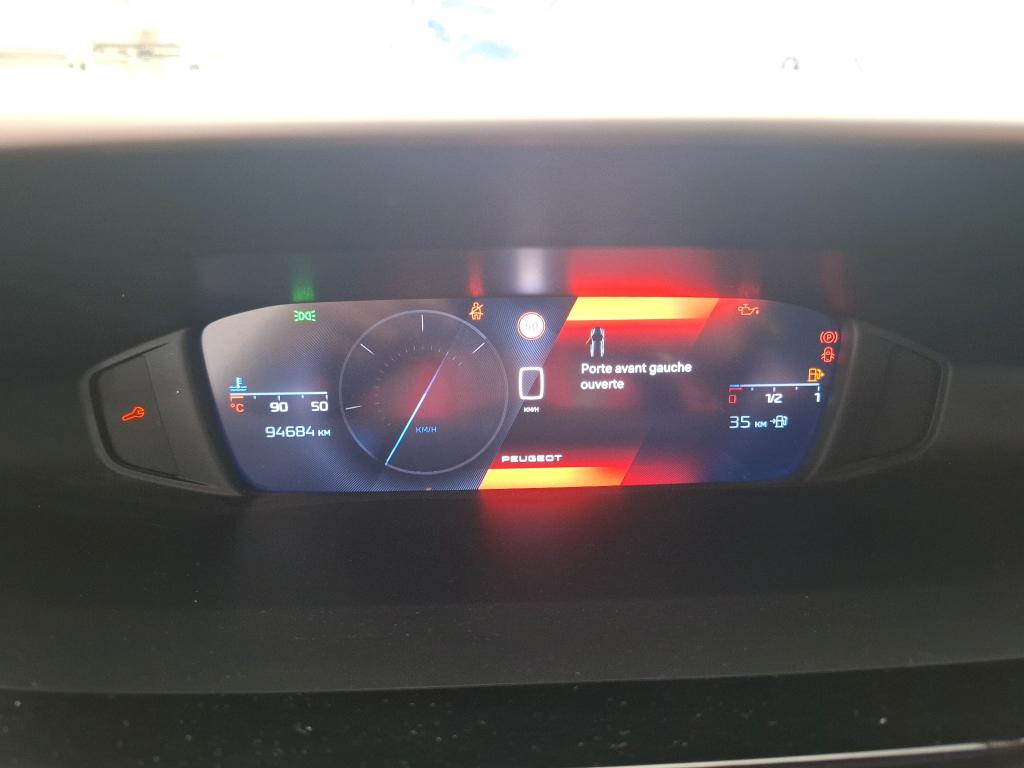 PEUGEOT 308 PureTech 130ch S&S BVM6 Active Pack 2022