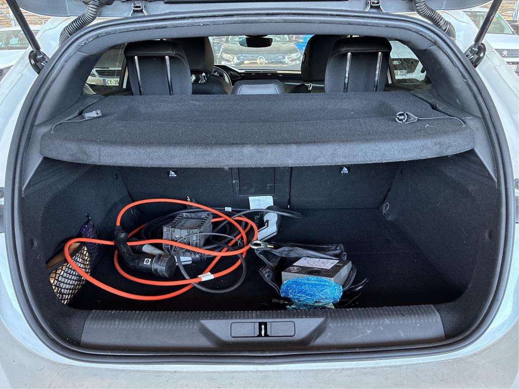 PEUGEOT 308 PHEV 180 e-EAT8 GT 2022