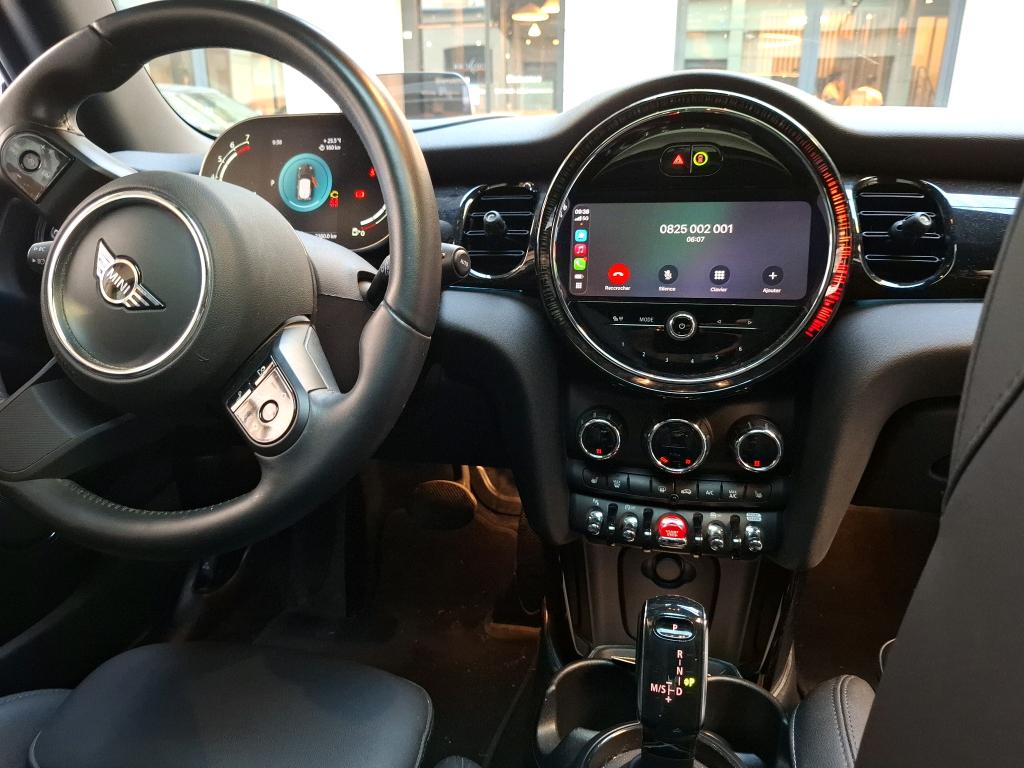 MINI HATCH 3 Portes Cooper 136 ch BVA7 Edition Camden 2023