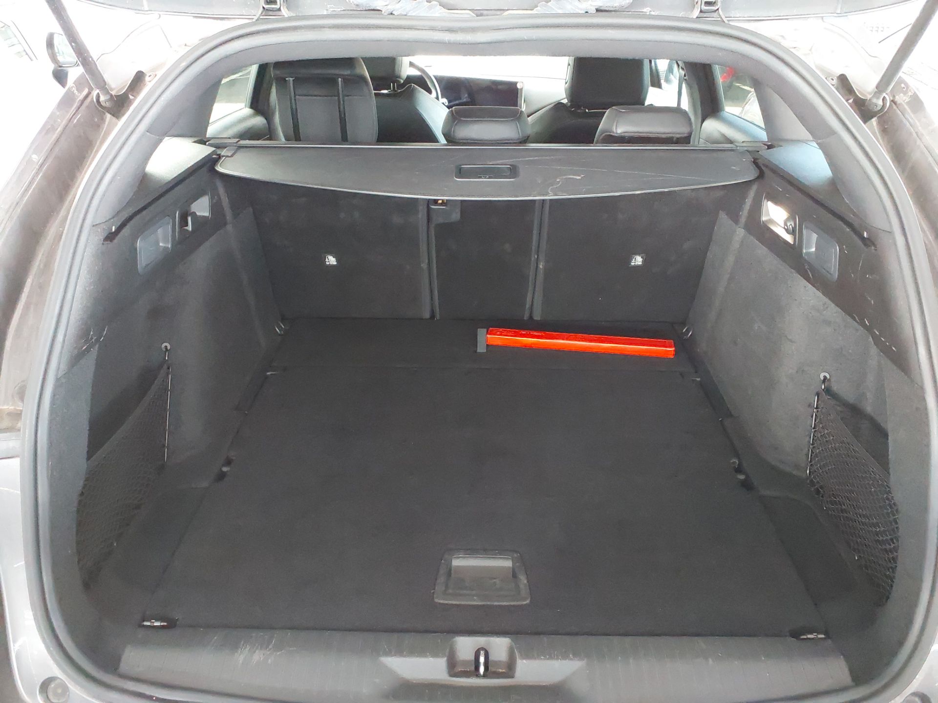 OPEL ASTRA SPORTS Tourer 1.2 Turbo 130 ch BVA8 GS 2024