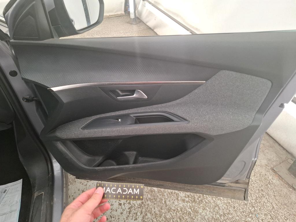 PEUGEOT 5008 BUSINESS BlueHDi 130ch S&S EAT8 Active 2019