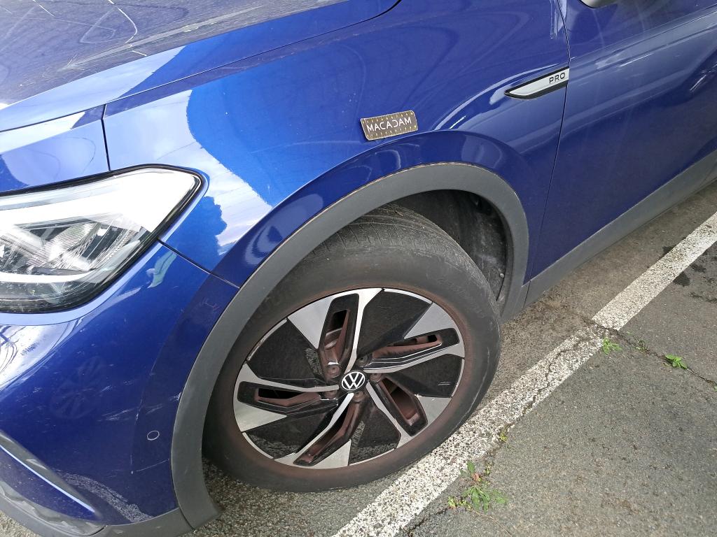 VOLKSWAGEN ID.4 204 ch Pro Performance Life Plus 2023