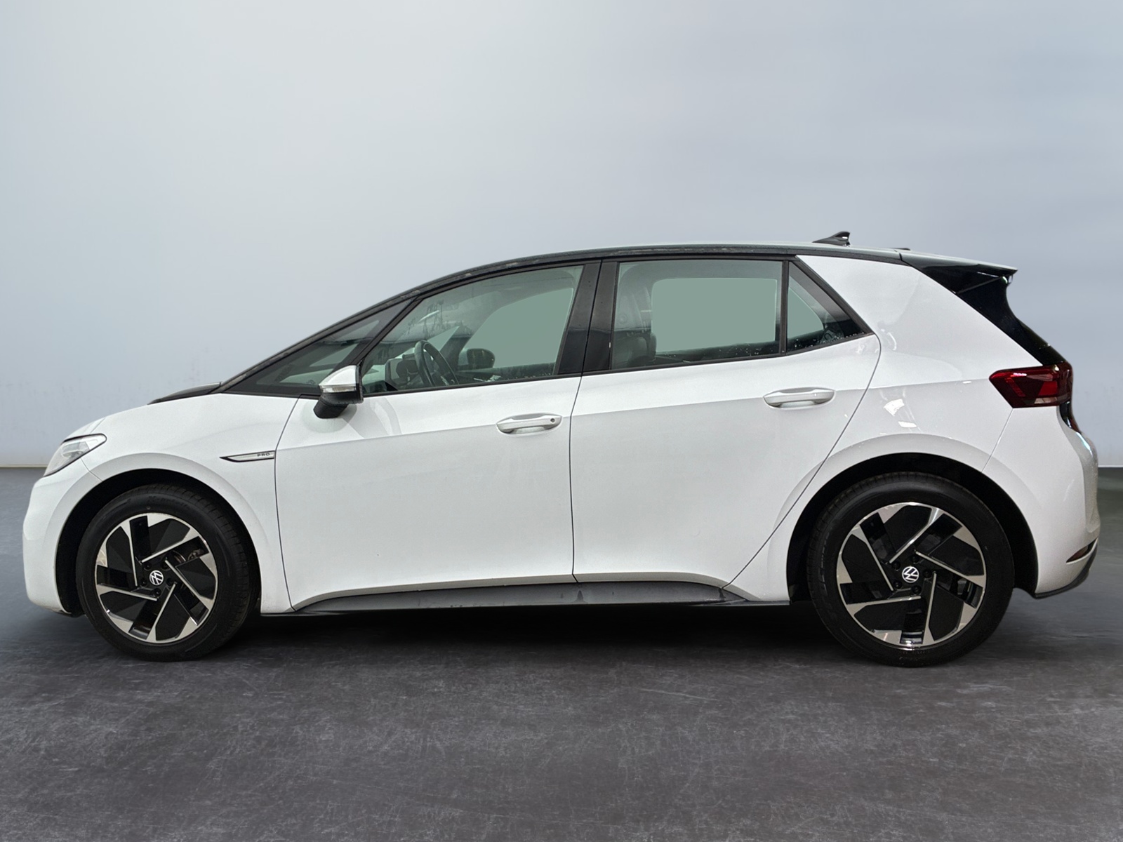 VOLKSWAGEN ID.3 145 ch Pro 2022