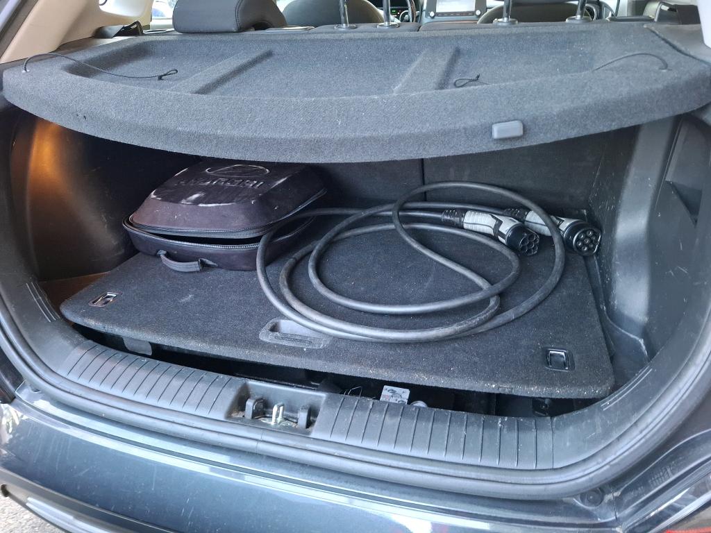 HYUNDAI KONA ELECTRIC Electrique 64 kWh - 204 ch Intuitive 2023