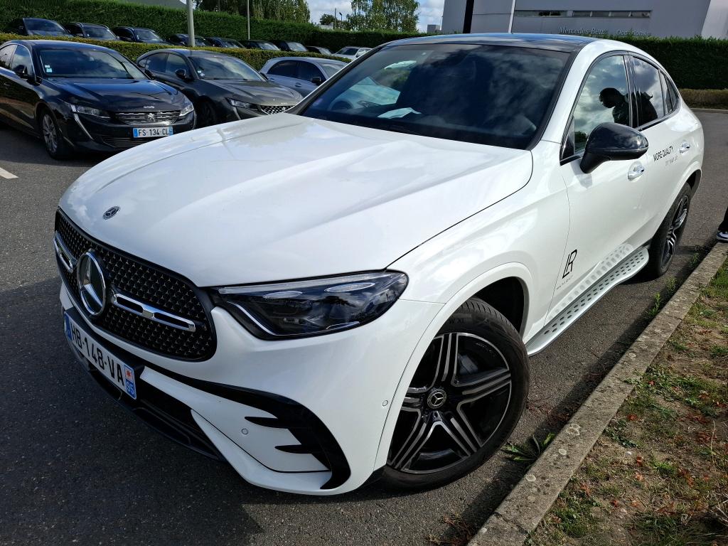 GLC COUPE