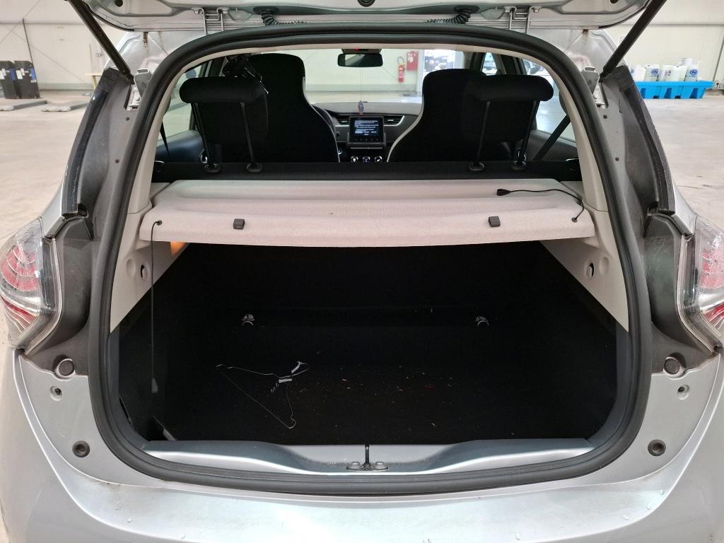 RENAULT ZOE E-TECH ELECTRIQUE R110 Achat Intégral - 21 Business 2021