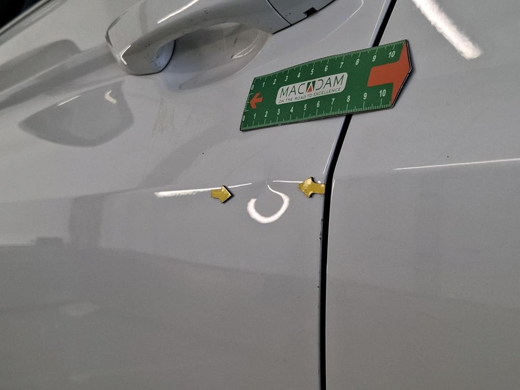 VOLKSWAGEN TIGUAN 1.4 eHybrid 245ch DSG6 Elegance Exclusive 2021