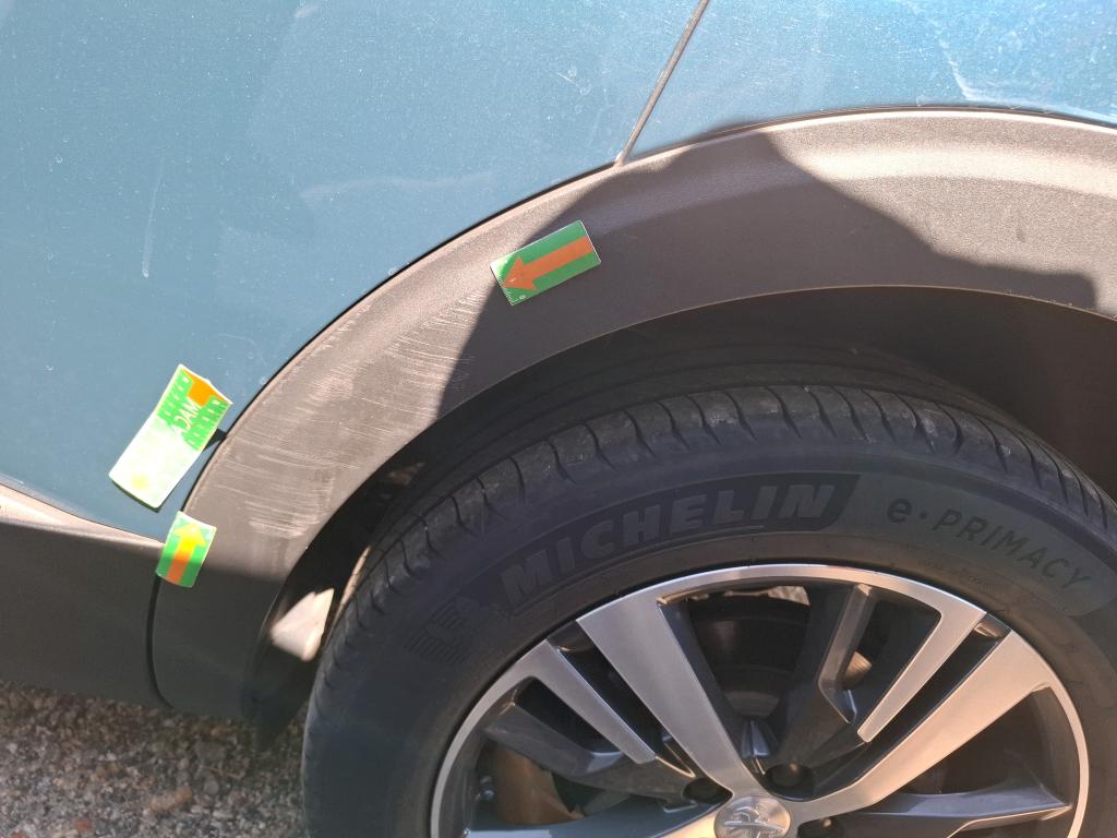 PEUGEOT 5008 PureTech 130ch S&S EAT8 Allure Pack 2023
