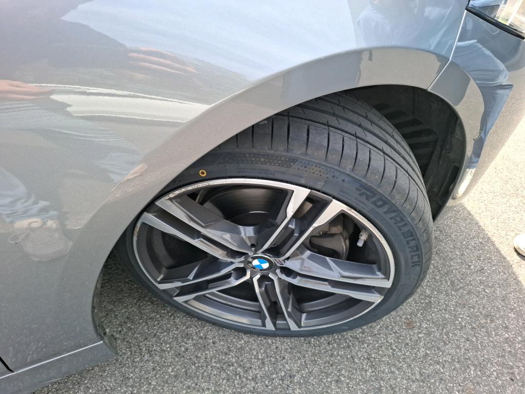 BMW SERIE 1 F40 118d 150 ch BVA8 M Sport 2023