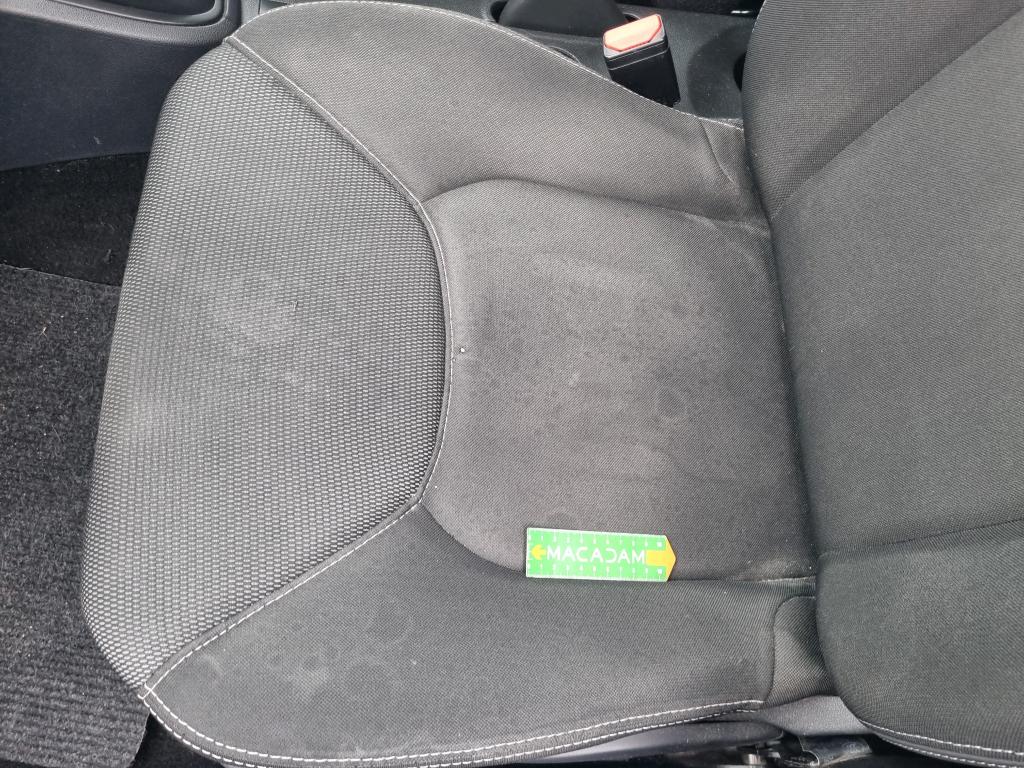 RENAULT CLIO SOCIETE DCI 75 ENERGY AIR 2018