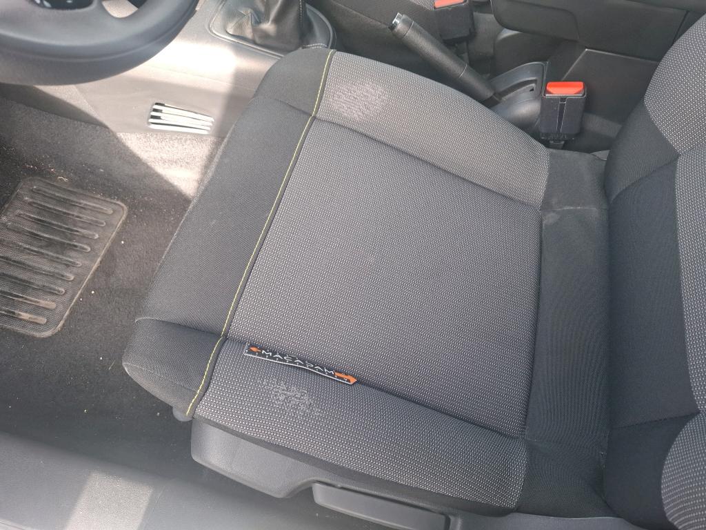 CITROEN C3 ENTREPRISE SOCIETE PURETECH 83 S&S BVM FEEL NAV 2023