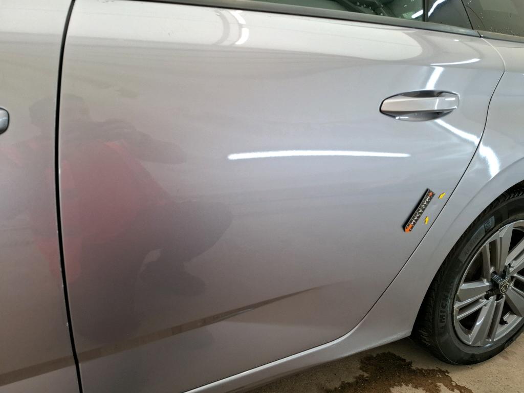 PEUGEOT 308 SW PureTech 130ch S&S EAT8 Active Pack 2022