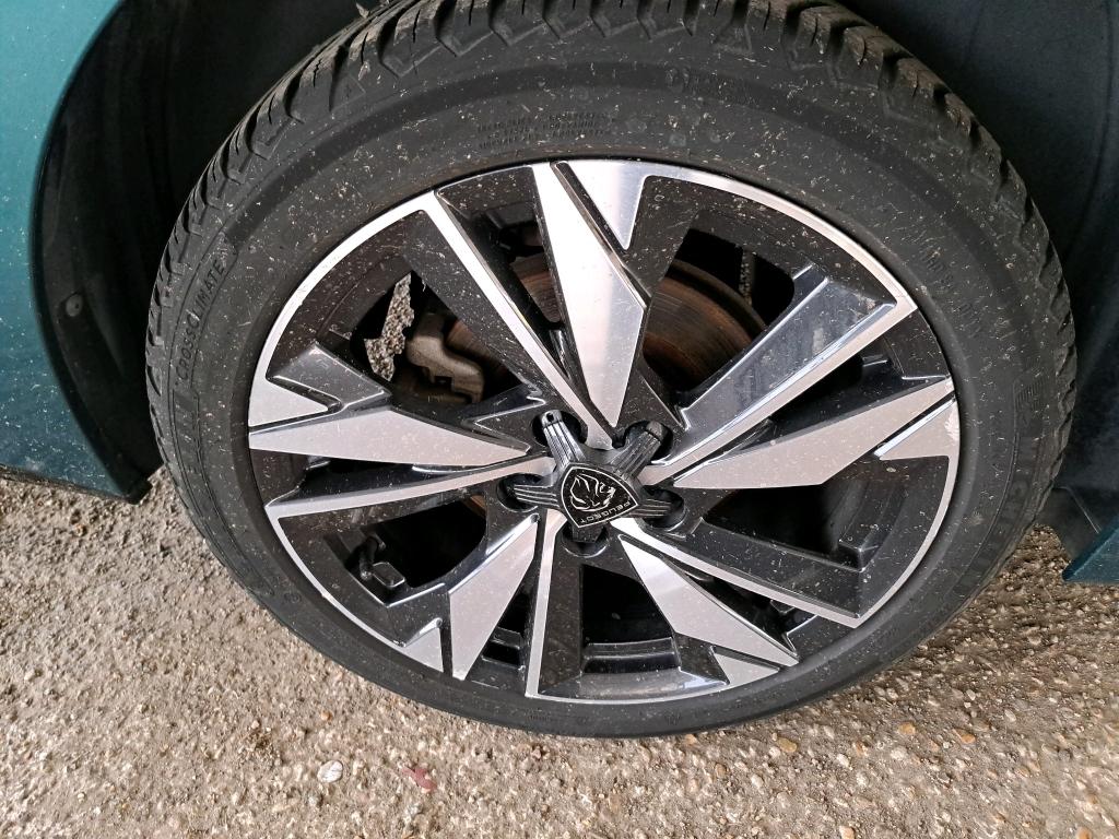 PEUGEOT 308 SW PureTech 130ch S&S BVM6 Allure 2023