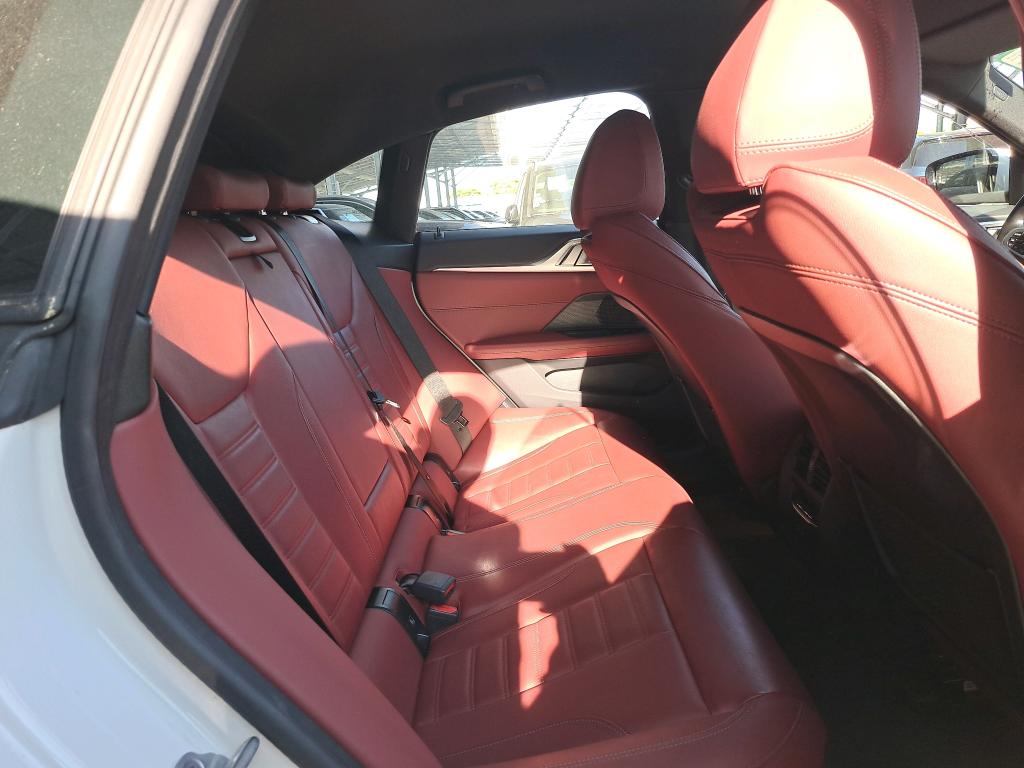 BMW i4 G26 eDrive40 340 ch BVA M Sport 2023