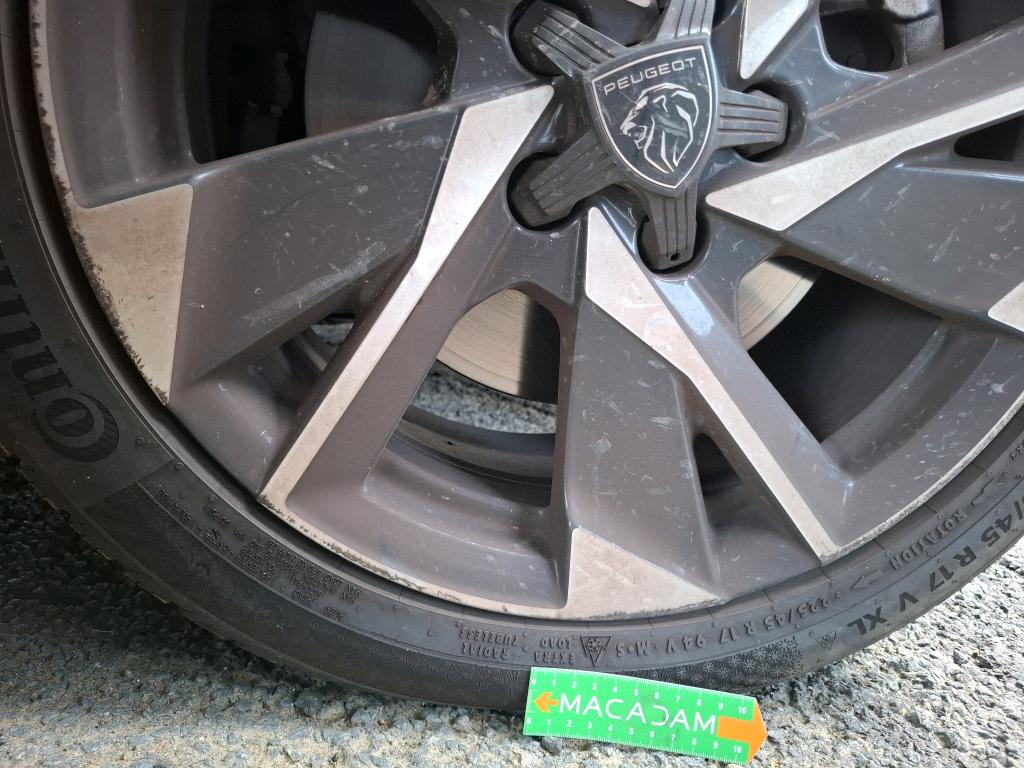 PEUGEOT 308 SW PureTech 130ch S&S EAT8 Allure Pack 2023