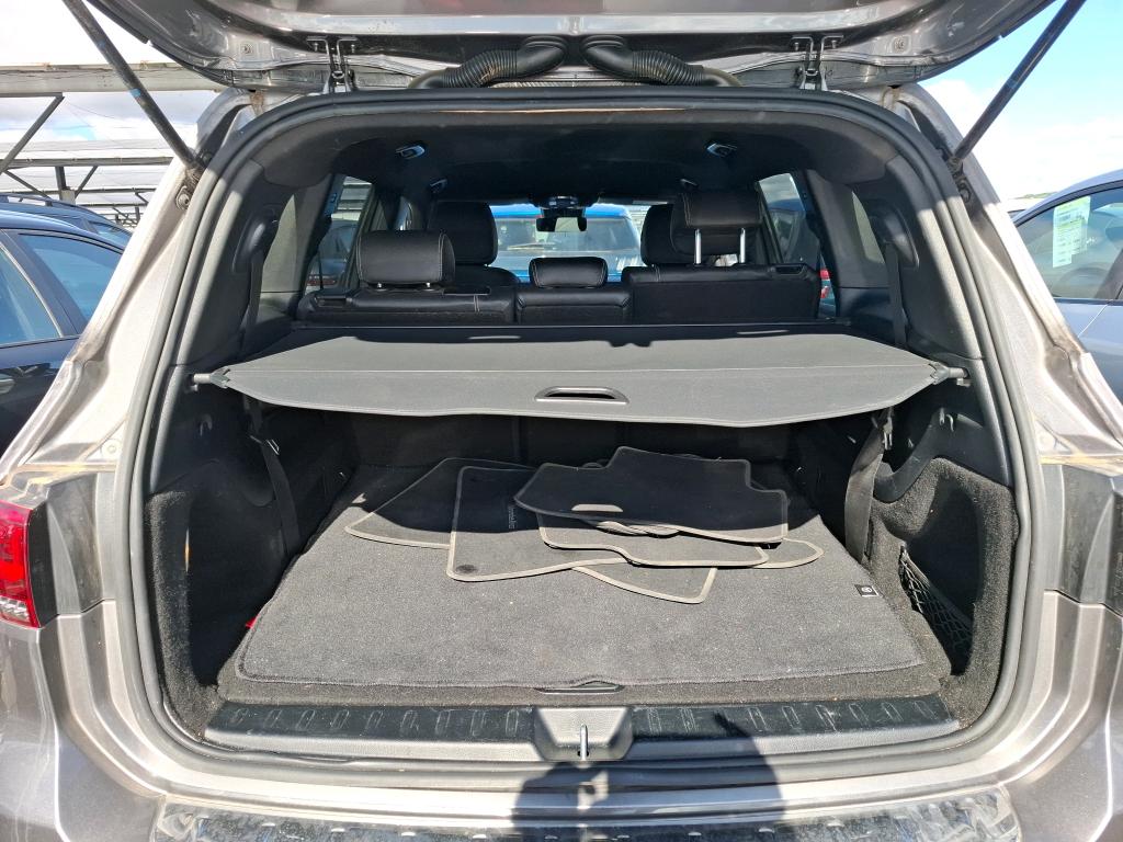 MERCEDES-BENZ MERCEDES GLB 200 d 8G-DCT Progressive Line 2022