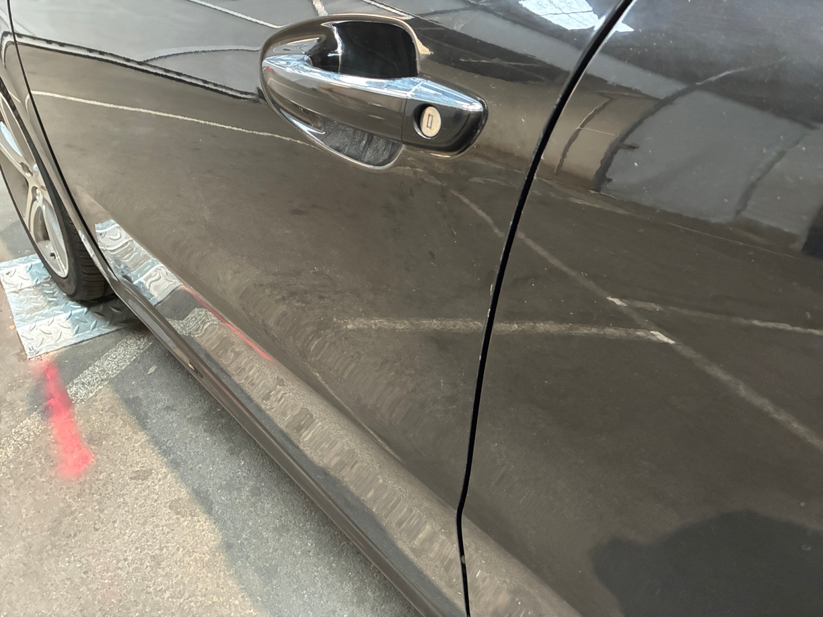 PEUGEOT 508 2.2 HDi 204ch FAP BVA6 GT A 2011
