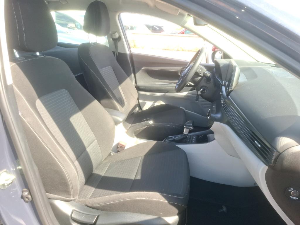 HYUNDAI i20 1.0 T-GDi 100 DCT-7 Hybrid 48V Business 2023