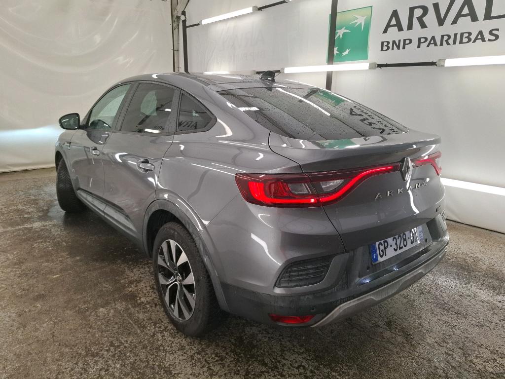 RENAULT ARKANA E-Tech 145 - 22 Evolution 2023