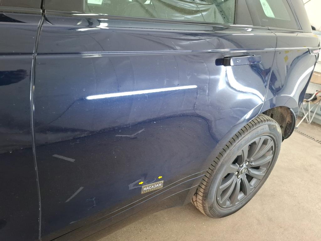 LAND ROVER RANGE Velar 2.0L D200 mHEV AWD BVA R-Dynamic S 2021
