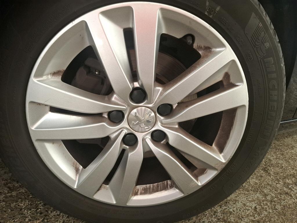 PEUGEOT 308 SW BlueHDi 130ch S&S EAT8 Active Business 2020