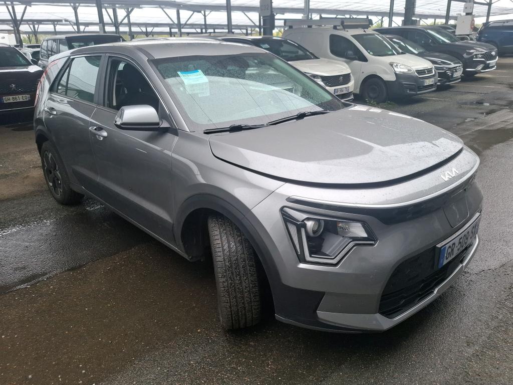 KIA NIRO EV Electrique 204 ch Motion 2023