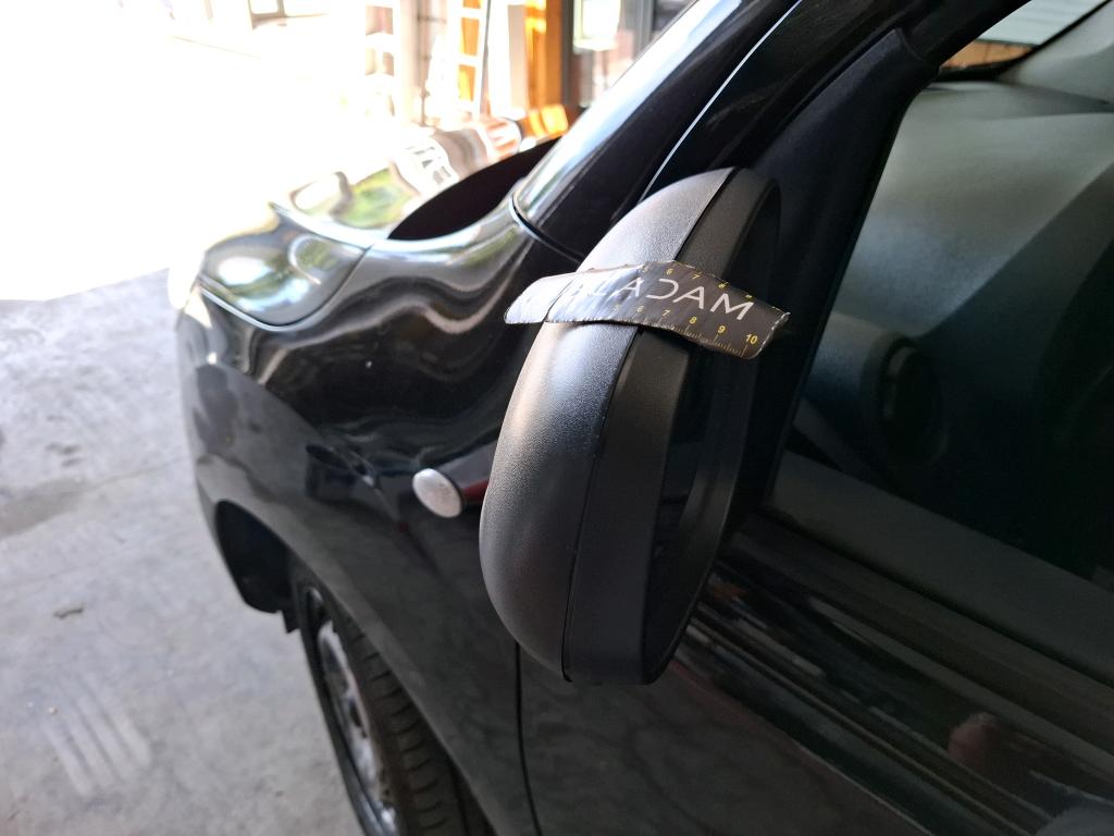 MERCEDES CITAN FOURGON FGN 111 CDI LONG PRO 2021