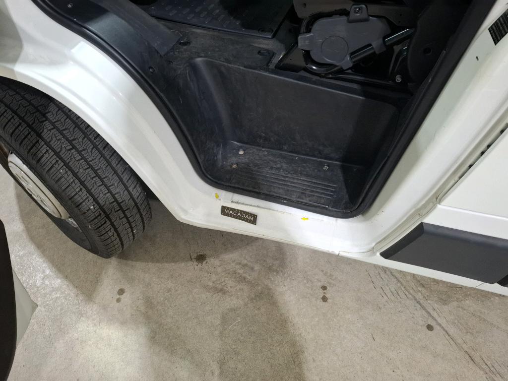 CITROEN JUMPER FOURGON TOLE 33 L1H1 BLUEHDi 110 BVM6 BUSINESS 2019