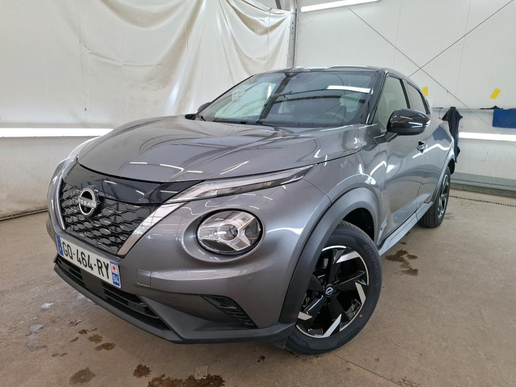 JUKE 2023