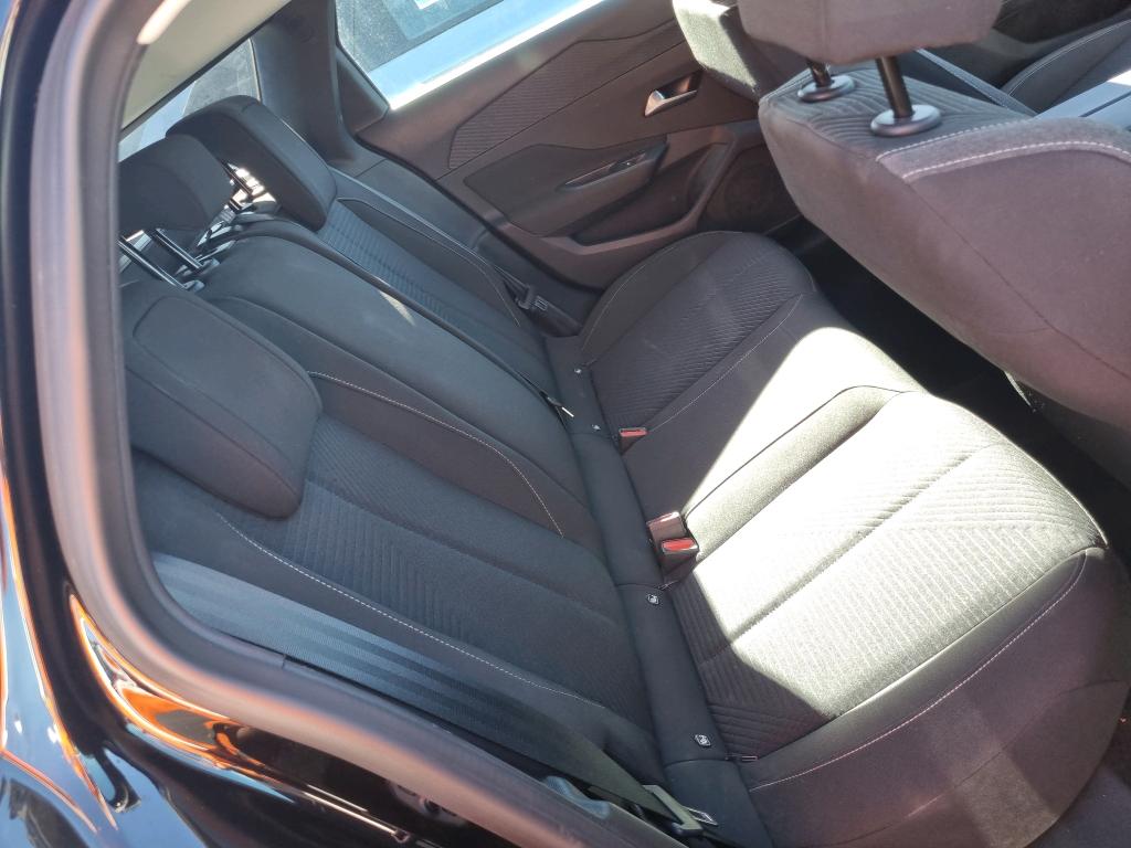 PEUGEOT 308 SW PureTech 130ch S&S EAT8 Active Pack 2023