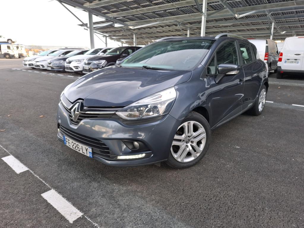 CLIO IV