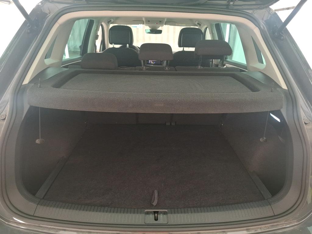 VOLKSWAGEN TIGUAN 1.5 TSI 150ch DSG7 Life Plus 2023