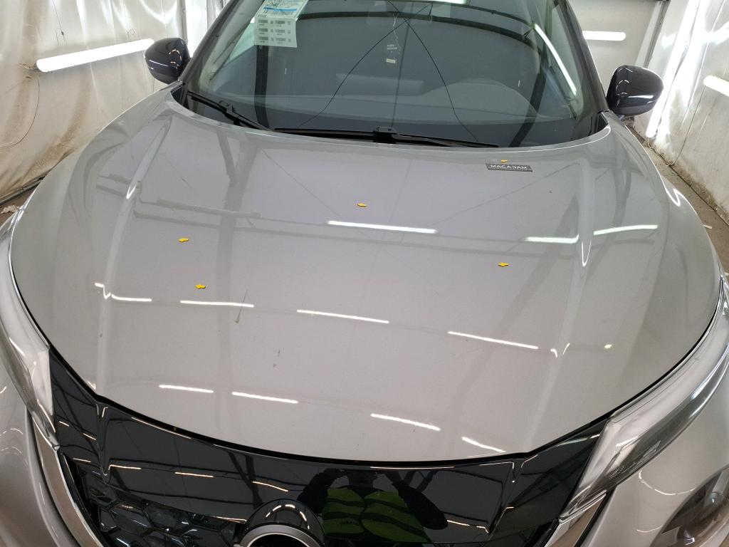 NISSAN JUKE 2024 HYBRID 143 Business Edition 2025
