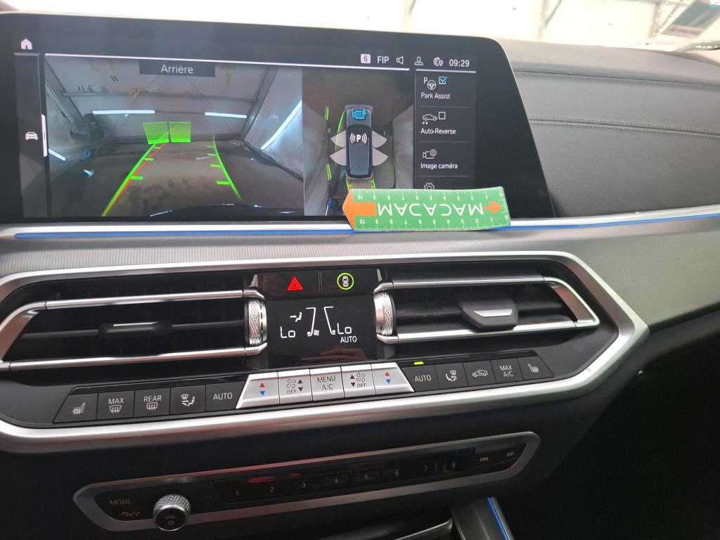 BMW X-SERIES X5 G05 xDrive45e 394 ch BVA8 xLine 2023
