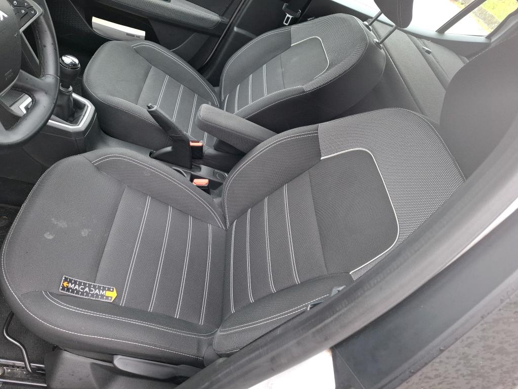 DACIA Sandero TCe 90 Expression société 2023