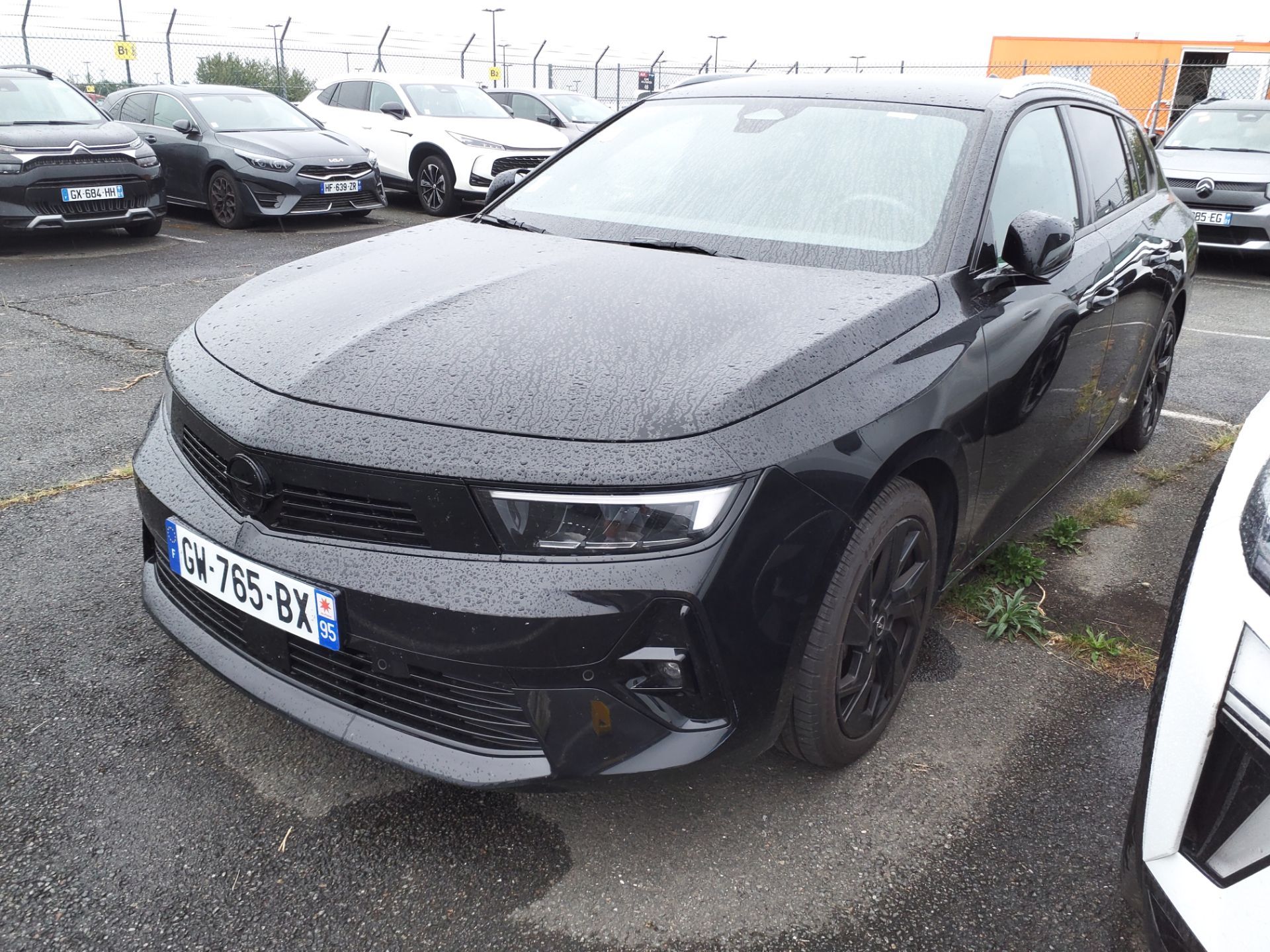 ASTRA SPORTS