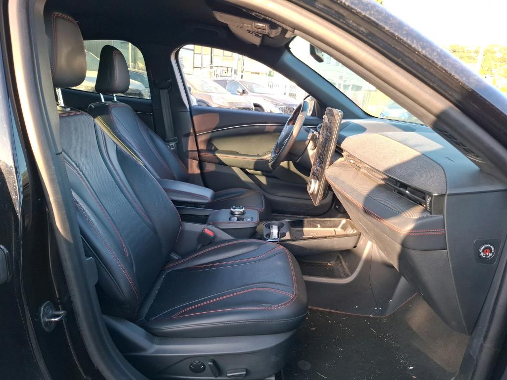 FORD MUSTANG MACH-E Extended Range 91 kWh 294 ch Premium 2023