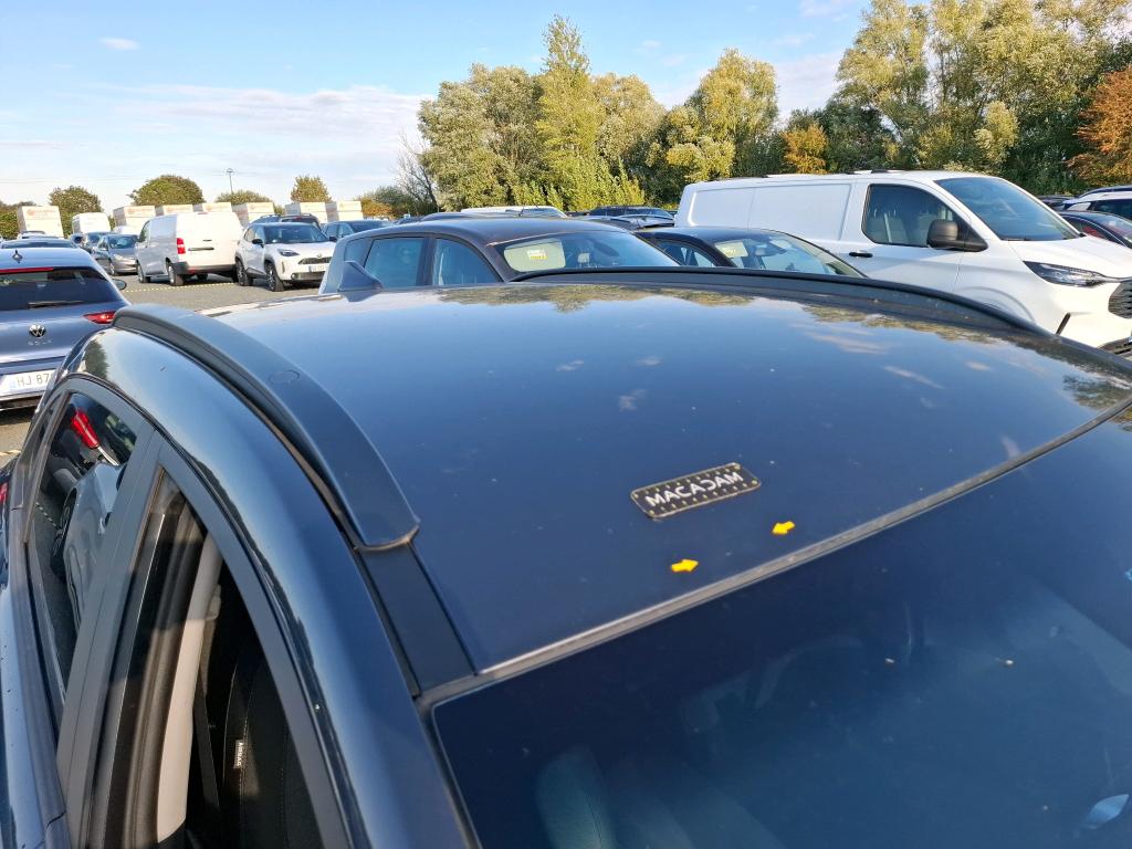HYUNDAI KONA ELECTRIC Electrique 64 kWh - 204 ch Business 2023