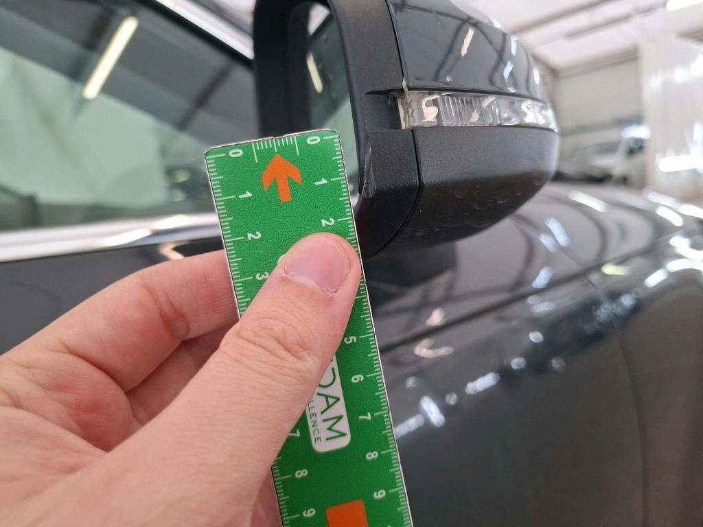 AUDI A4 AVANT 35 TDI 150 S tronic 7 Business Line 2019